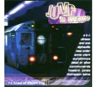 Diverse - Jump-The Finest of Electropo [Import]