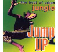 Diverse - Jump Up (Best of Urban Jungle) [Import]