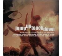 Diverse - Jump Up Touchdown [Import]