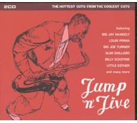 Diverse - Jump'n'jive