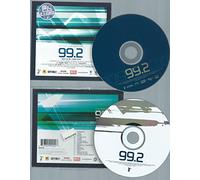 Diverse (Jungle) - 99,2