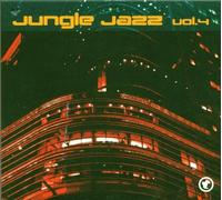 Diverse - Jungle Jazz 4 [Import]