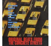 Diverse – Orig.Beats from The Concret (Jungle) – [Import]