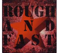 Diverse (Jungle) - Rough & Fast [Import]
