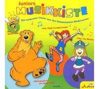 Diverse - Juniors Musikkiste-Lieder aus [Import]