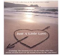Diverse - Just a Little Love [Import]