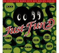 Diverse - Just for Fun 2 [Import]