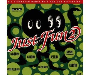 Diverse - Just for Fun 2 [Import]
