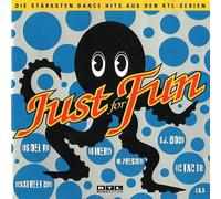 Diverse - Just for Fun [Import]