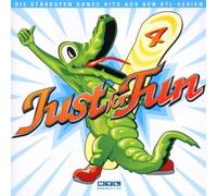 Diverse - Just for Fun Vol.4 [Import]
