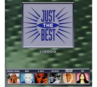Diverse - Just The Best 01/2000