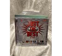 Diverse - Just The Best 02/2001