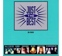 Diverse - Just The Best 2/99 [Import]