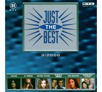 Diverse - Just The Best 3/2000