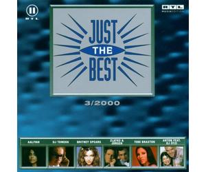 Diverse - Just The Best 3/2000 [Import]