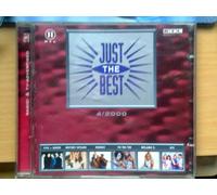 Diverse - Just The Best 4/2000