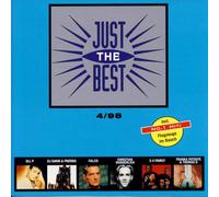 Diverse - Just The Best 4/98 [Import]