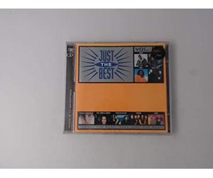 Diverse - Just The Best Vol.1/98 [Import]