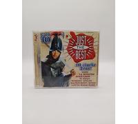 Diverse - Just The Best Vol.10 [Import]