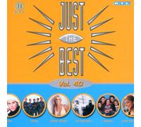 Diverse - Just The Best Vol.40 [Import]