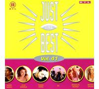 Diverse - Just The Best Vol. 41 [Import]