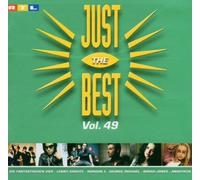 Diverse - Just The Best Vol.49 [Import]