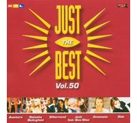 Diverse - Just The Best, Vol. 50