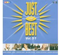 Diverse - Just the Best Vol. 51