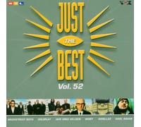 Diverse - Just The Best Vol. 52 [Import]
