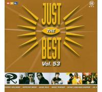 Diverse - Just The Best Vol.53 [Import]