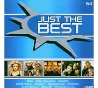 Diverse - Just the Best Vol. 54