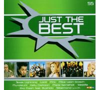 Diverse - Just the Best Vol. 55