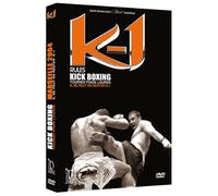 Diverse K?Mpfe - K- 1 : Rules Kick Boxing, Tournoi Poids Lourds