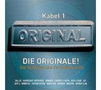 Diverse - Kabel 1 Die Originale [Import]