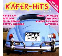 Diverse - Kaefer Hits Folge 2 [Import]