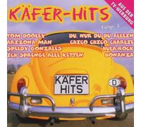 Diverse - Kaefer Hits Folge 3 [Import]
