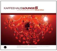 Diverse - Kaffeehaus Lounge, Vol. 5