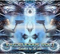 Diverse - Kagdelicious V.2