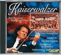 Diverse - Kaiser-Walzer [Import]