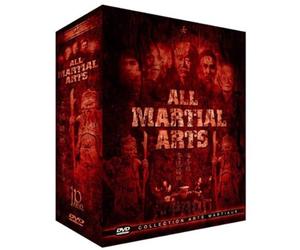 Diverse Kampfsport - All Martial Arts Vol.2