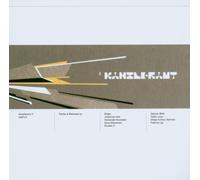 Diverse – Kanzleramt 4 – Import