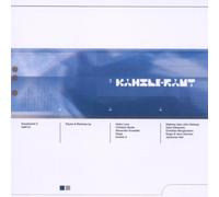 Diverse – Kanzleramt Vol. 3 – Tracks & Remixes