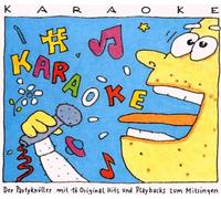 Diverse - Karaoke-16 Original Hits & P [Import]