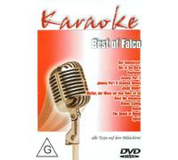 Diverse - Karaoke-Best of Falco