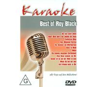 Diverse - Karaoke-Best of Roy Black