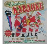 Diverse Karaoke - Christmas Karaoke