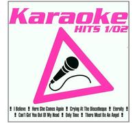 Diverse - Karaoke Hits 1/02 [Import]