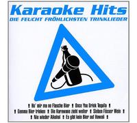 Diverse - Karaoke Hits-Feucht Fröhlichst [Import]
