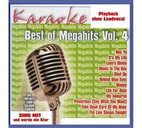 Diverse - Karaoke-Hits Zum Kuscheln V.2 [Import]