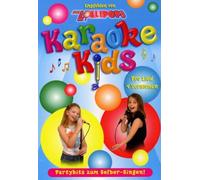 Diverse - Karaoke Kids-Partyhits Zum Sel [Import]